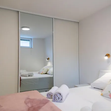 Zvoncac Apartment Split