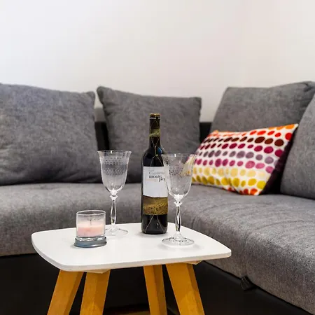 Zvoncac * Спліт