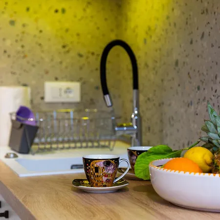 Zvoncac Apartment *