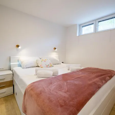 Apartment Zvoncac