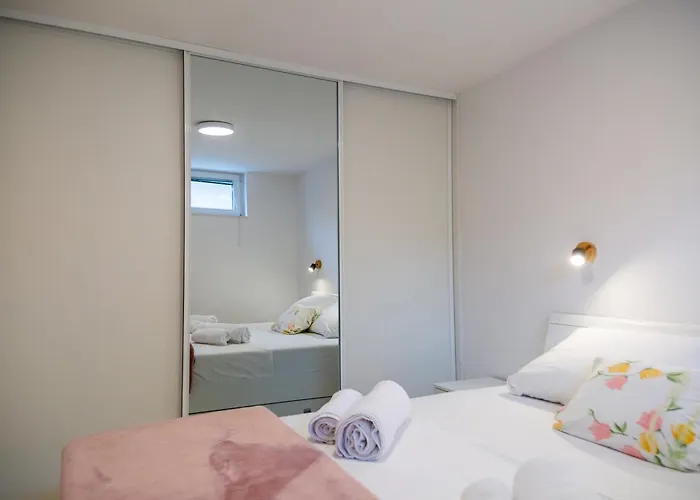 Zvoncac Apartamento Split